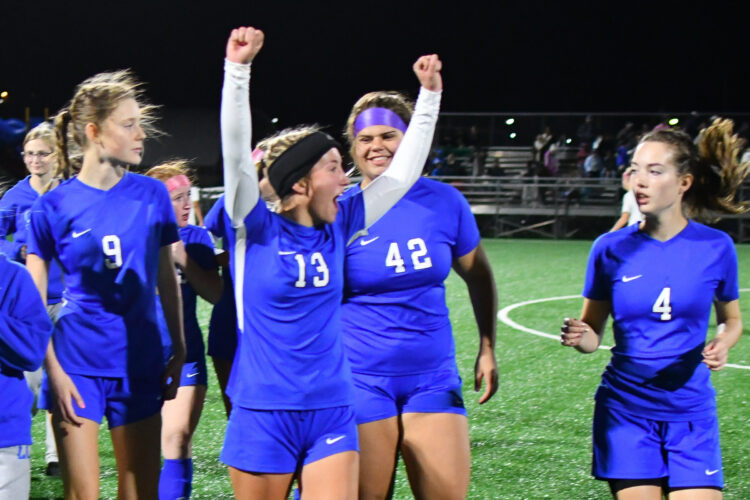 South Williamsport girls advance to Class A state quarterfinals News